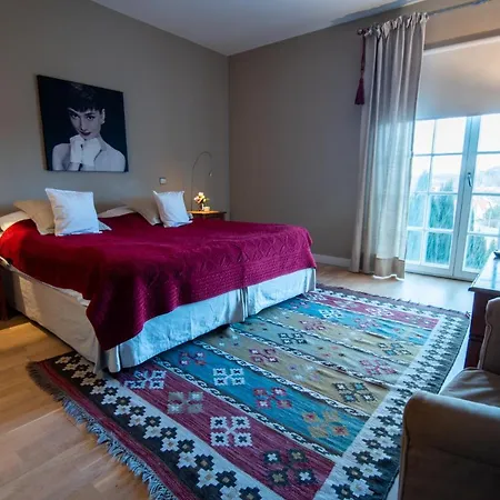 Hotel Nova Jelení Hora