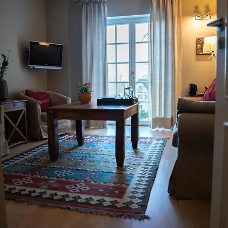 Rezydencja Nova Jelenia Góra