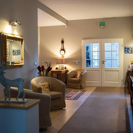 Hotel Rezydencja Nova 4*