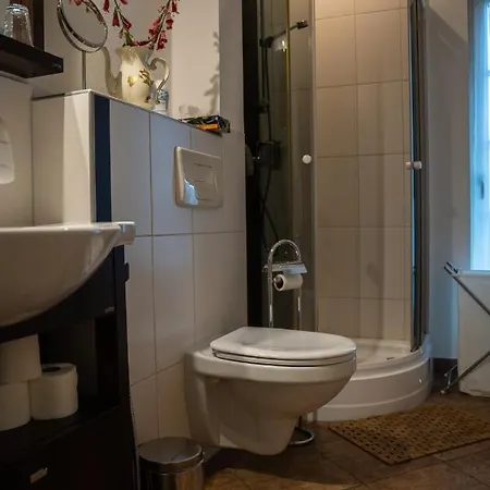 Nova Hotel Jelení Hora