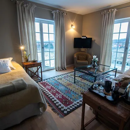Hotel Rezydencja Nova 4*
