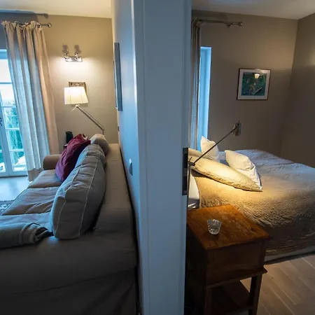 Hotel Nova Jelení Hora