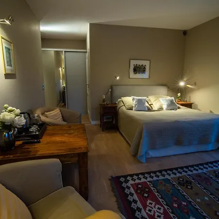 Nova Hotel Jelení Hora