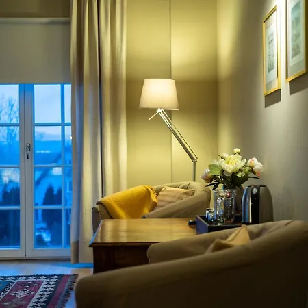 Rezydencja Nova 4* Jelenia Gora