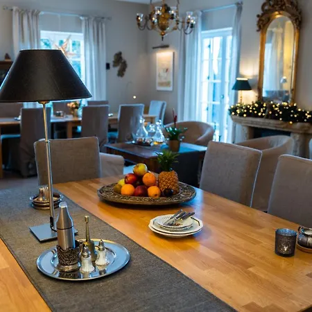 Hotel Nova Jelení Hora