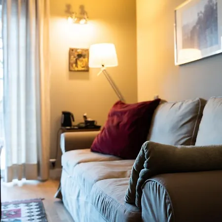 Hotel Rezydencja Nova 4*