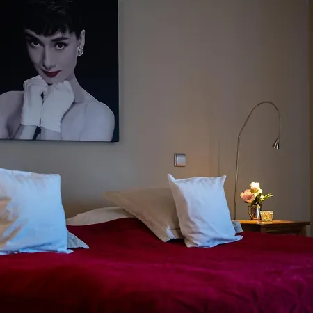 Rezydencja Nova Hotel 4*