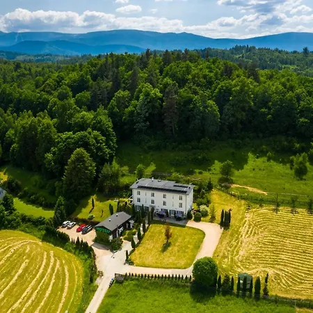Rezydencja Nova 4* Jelenia Gora
