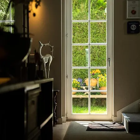 Hotel Nova Jelení Hora