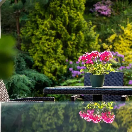 Hotel Nova Jelení Hora