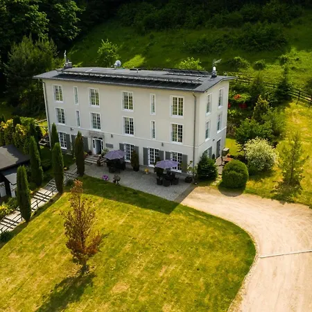 Hotel Rezydencja Nova