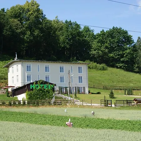 Hotel Rezydencja Nova 4*