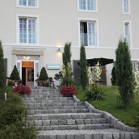 Hotel Nova Jelenia Góra