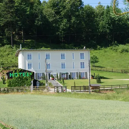 Rezydencja Nova Jelenia Gora