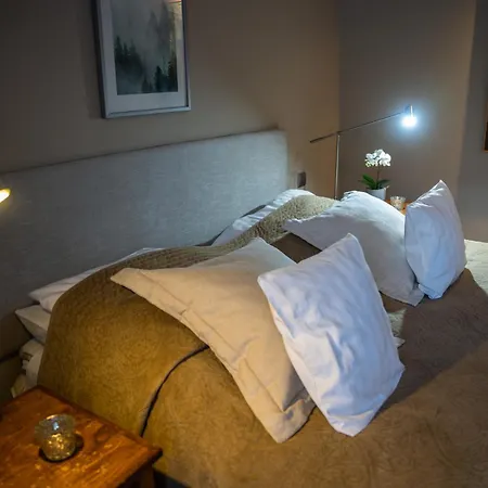 Otel Nova Jelenia Gora