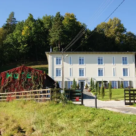 Nova Hotel Jelenia Góra