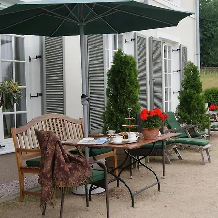 Hotel Rezydencja Nova