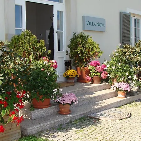 Nova 4* Jelení Hora