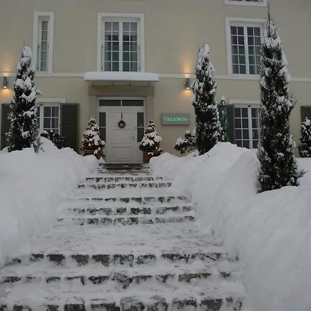 Nova 4* Jelení Hora