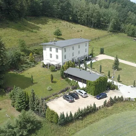 Hotel Rezydencja Nova 4*