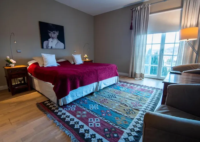 Hotel Nova Jelenia Góra