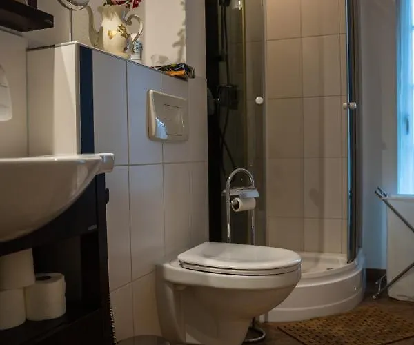 Nova Otel Jelenia Gora