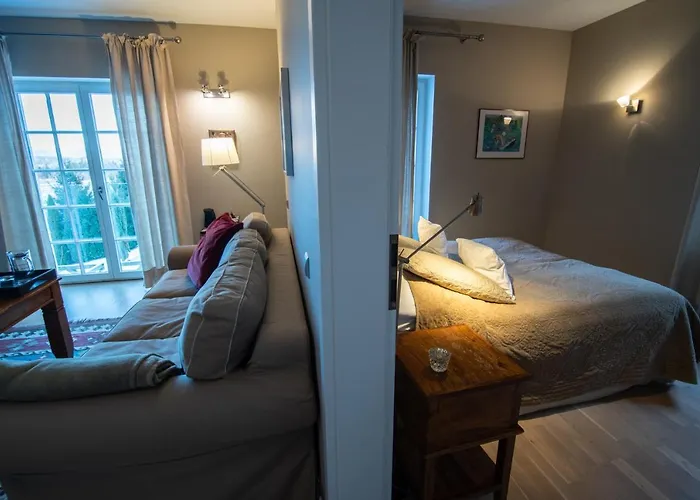 Otel Nova Jelenia Gora