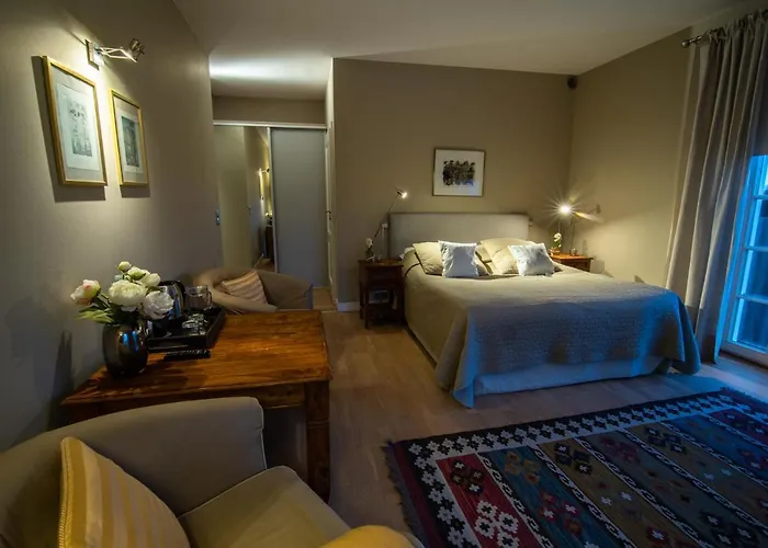 Nova Otel Jelenia Gora