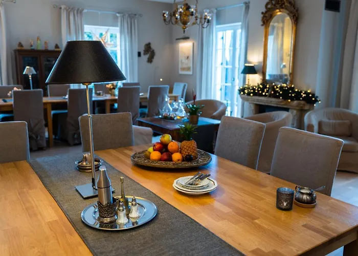 Hotel Nova Jelenia Góra