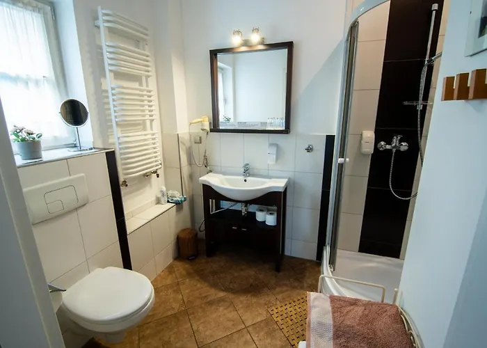 Nova Otel Jelenia Gora