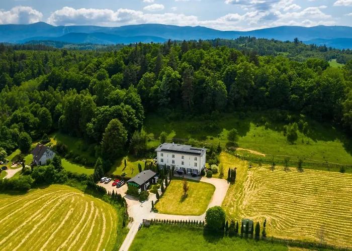 Nova 4* Jelenia Gora