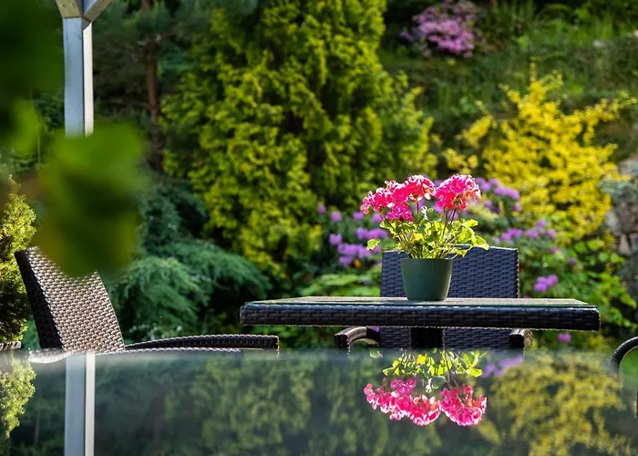 Otel Nova Jelenia Gora