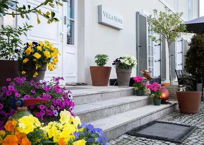Hotel Nova