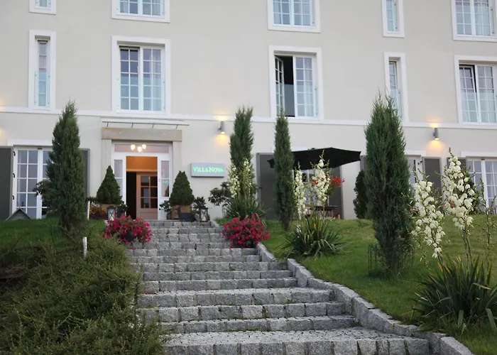 Hotel Nova Jelenia Góra