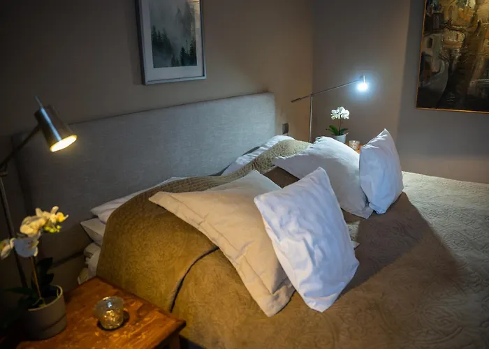 Otel Nova Jelenia Gora