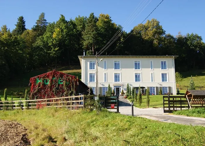 Nova Hotel Jelenia Góra