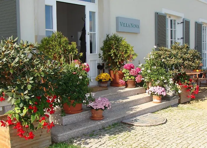 Nova 4* Jelenia Gora