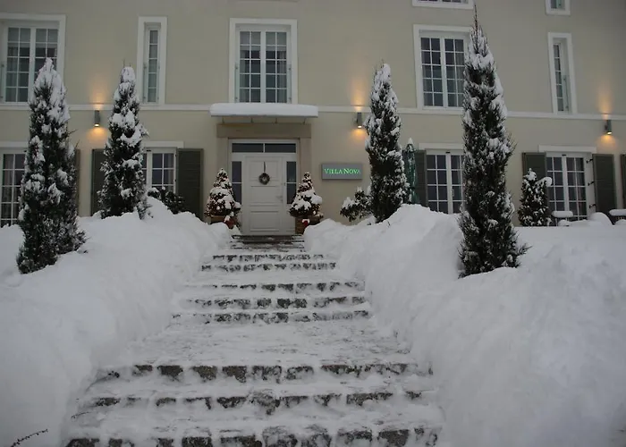 Nova 4* Jelenia Góra